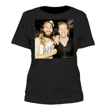 Shaun White Women's Cut T-Shirt