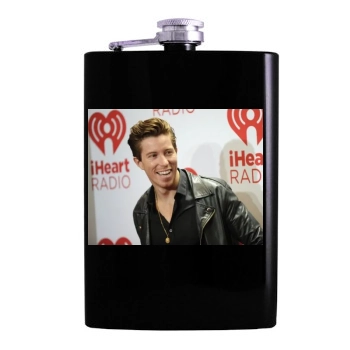 Shaun White Hip Flask