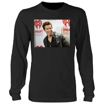 Shaun White Men's Heavy Long Sleeve TShirt