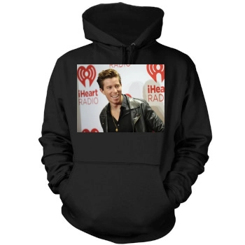 Shaun White Mens Pullover Hoodie Sweatshirt