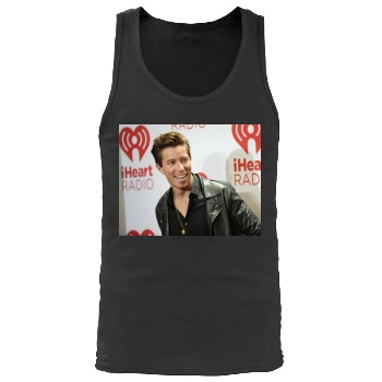 Shaun White Men's Tank Top