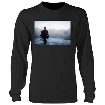 Shaun White Men's Heavy Long Sleeve TShirt