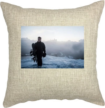 Shaun White Pillow