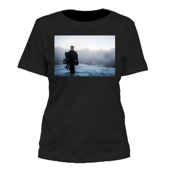 Shaun White Women's Cut T-Shirt