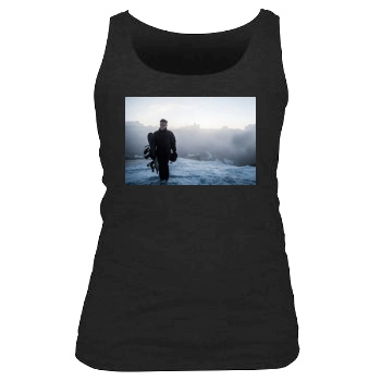 Shaun White Women's Tank Top