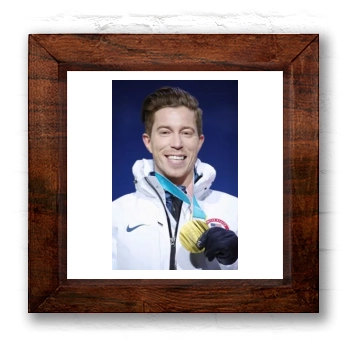 Shaun White 6x6