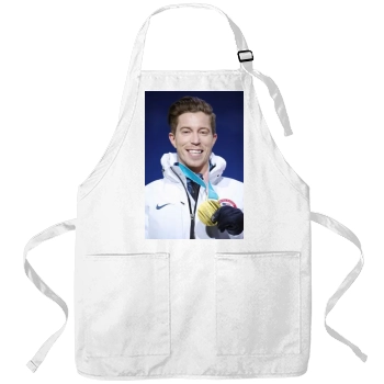 Shaun White Apron