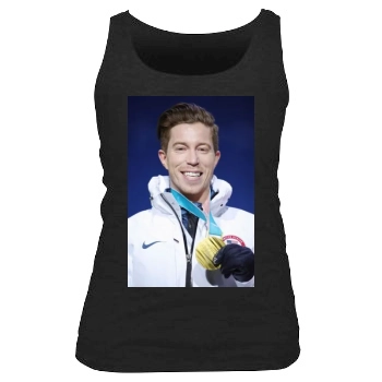 Shaun White Women's Tank Top