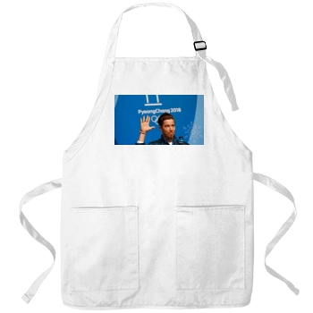 Shaun White Apron