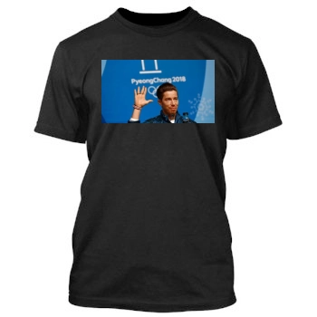 Shaun White Men's TShirt