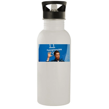 Shaun White Stainless Steel Water Bottle