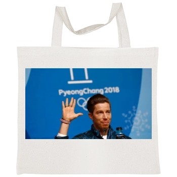 Shaun White Tote