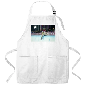 Shaun White Apron