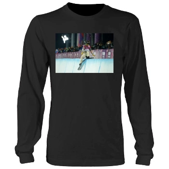 Shaun White Men's Heavy Long Sleeve TShirt