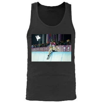 Shaun White Men's Tank Top