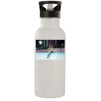 Shaun White Stainless Steel Water Bottle