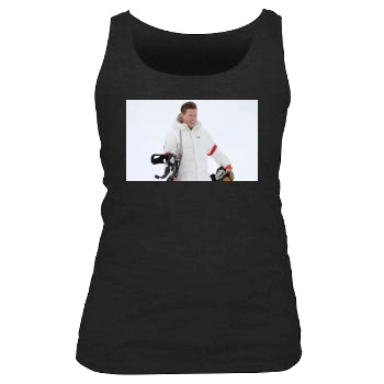 Shaun White Women's Tank Top