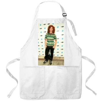 Shaun White Apron