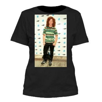 Shaun White Women's Cut T-Shirt