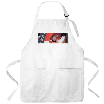 Shaun White Apron