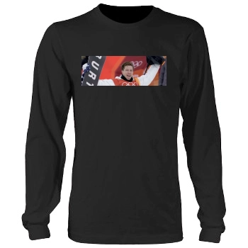 Shaun White Men's Heavy Long Sleeve TShirt