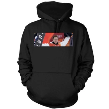 Shaun White Mens Pullover Hoodie Sweatshirt