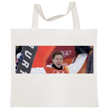 Shaun White Tote