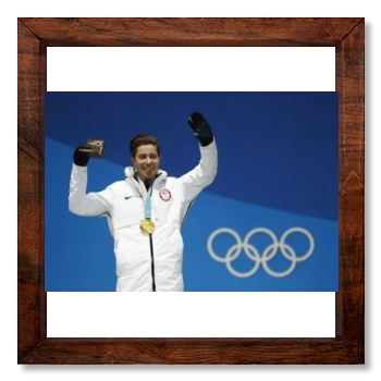 Shaun White 12x12