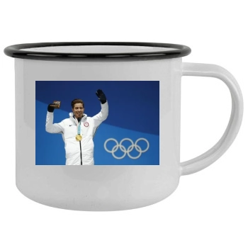 Shaun White Camping Mug