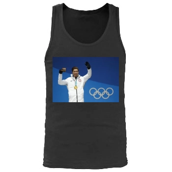 Shaun White Men's Tank Top