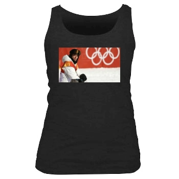 Shaun White Women's Tank Top