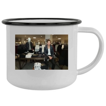 Shaun White Camping Mug