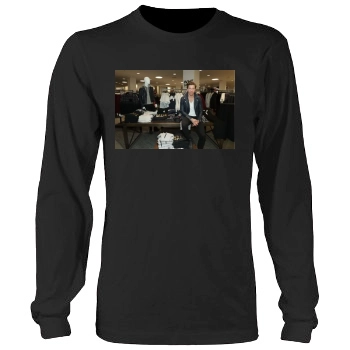 Shaun White Men's Heavy Long Sleeve TShirt