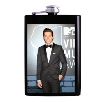 Shaun White Hip Flask