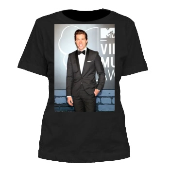 Shaun White Women's Cut T-Shirt