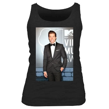 Shaun White Women's Tank Top