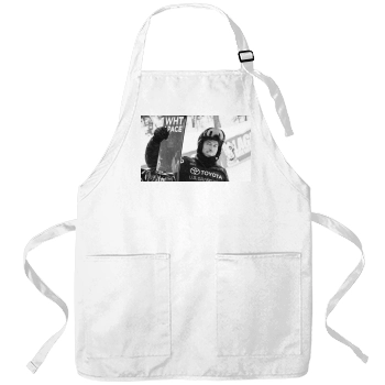 Shaun White Apron