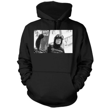 Shaun White Mens Pullover Hoodie Sweatshirt