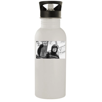 Shaun White Stainless Steel Water Bottle