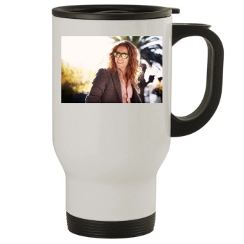 Shaun White Stainless Steel Travel Mug