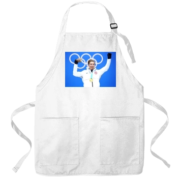 Shaun White Apron