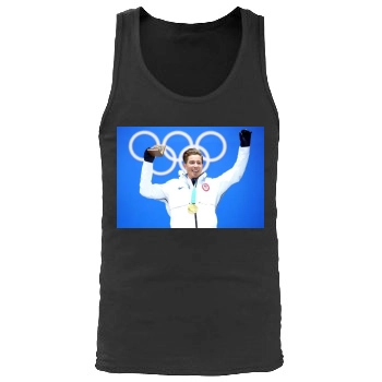 Shaun White Men's Tank Top