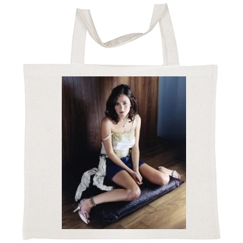 Anna Friel Tote