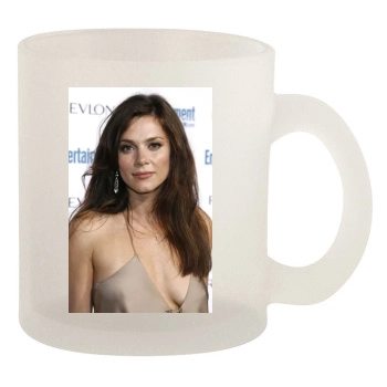 Anna Friel 10oz Frosted Mug