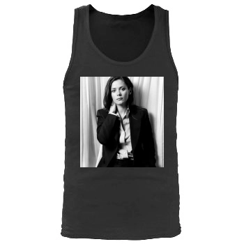 Anna Friel Men's Tank Top