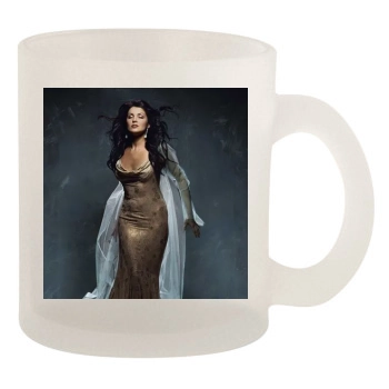 Anna Netrebko 10oz Frosted Mug