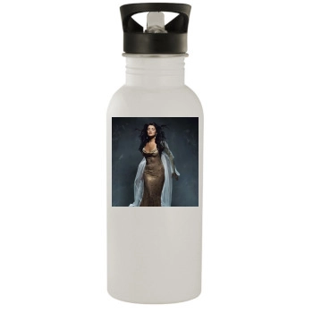 Anna Netrebko Stainless Steel Water Bottle