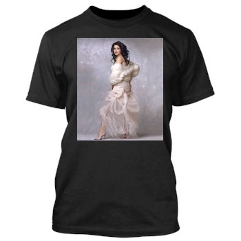 Anna Netrebko Men's TShirt