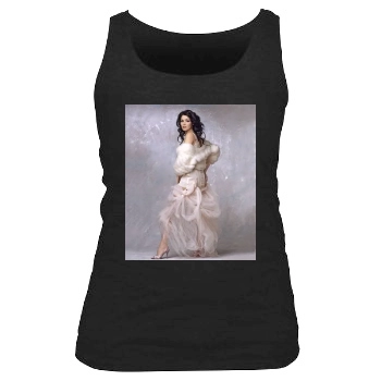 Anna Netrebko Women's Tank Top