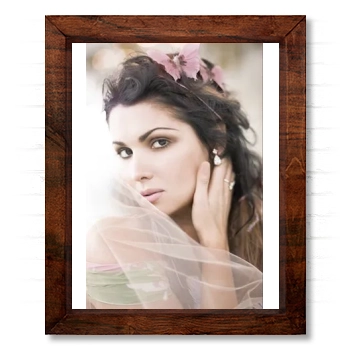 Anna Netrebko 14x17